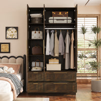 #Color_Brown