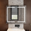 Bathroom Storage Cabinets