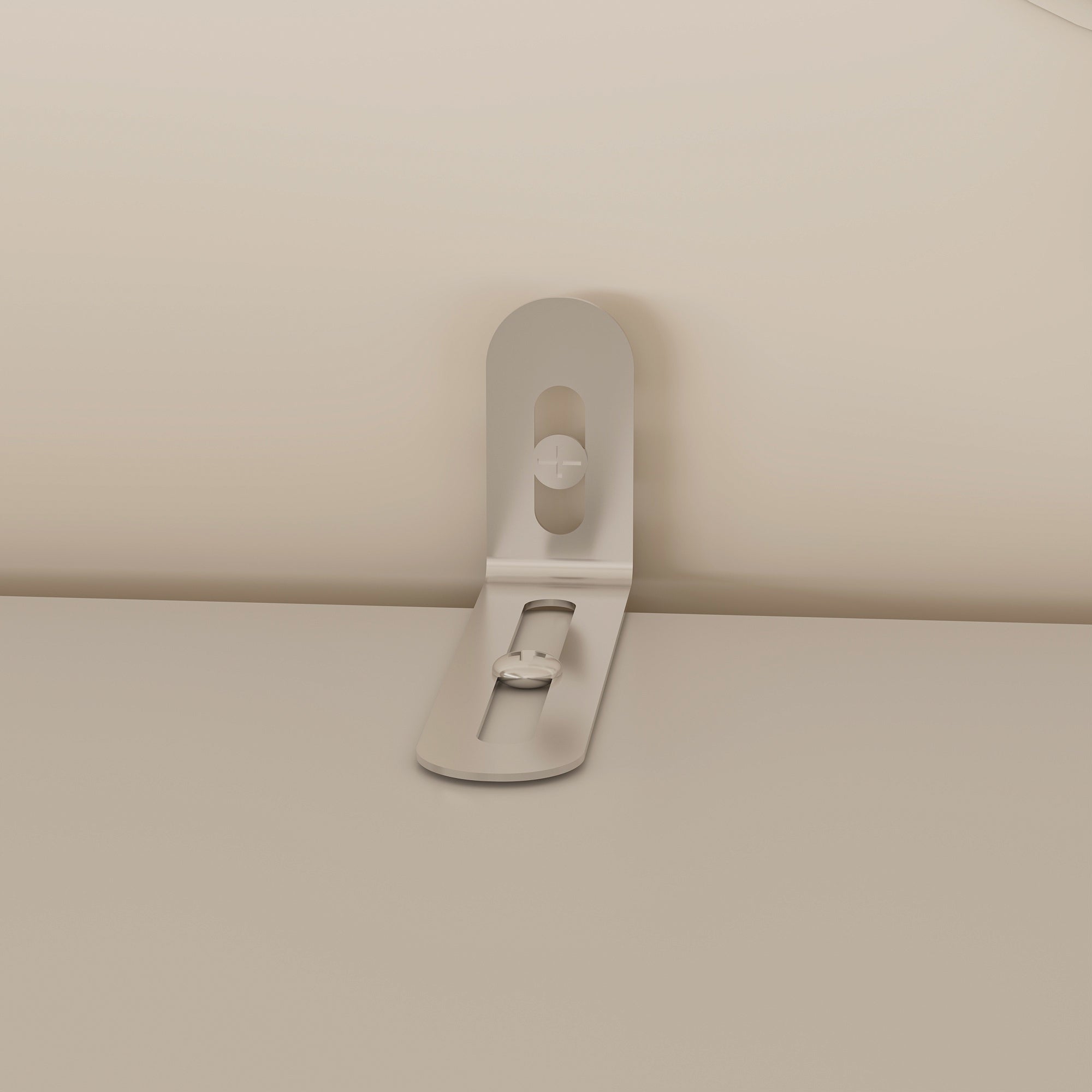 71'' H Glass Design Display Bookcase & Cabinet & Pantry