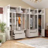 #Version_With Top Cabinet