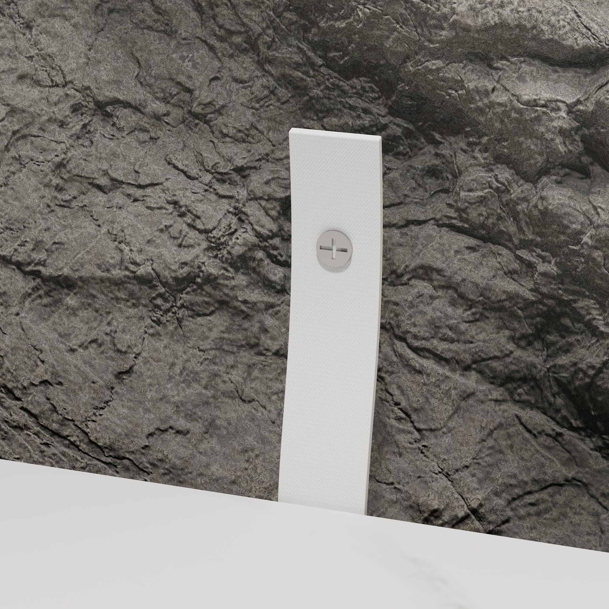 47.2'' Single Bathroom Vanity with Solid + Manufactured Wood Top