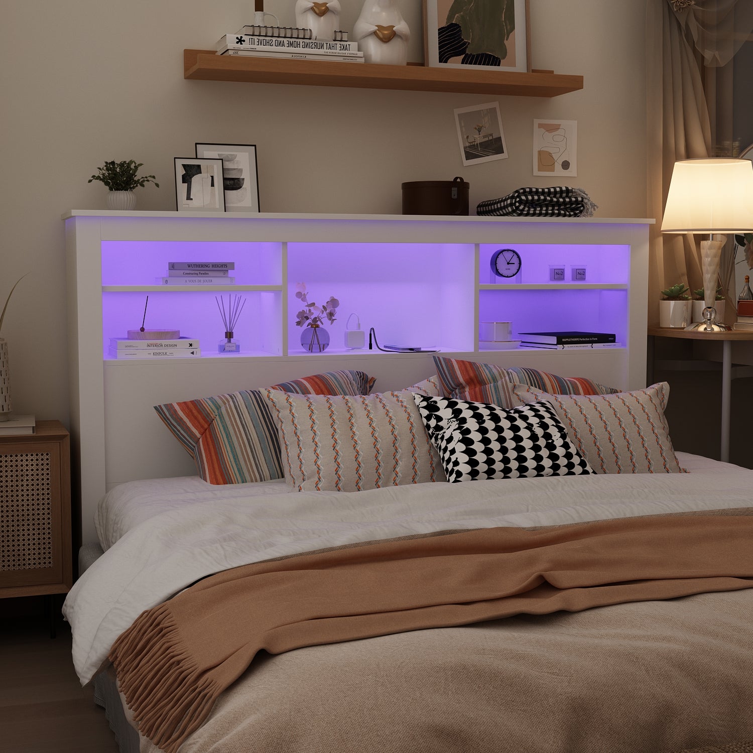 #Style_With Power Strip