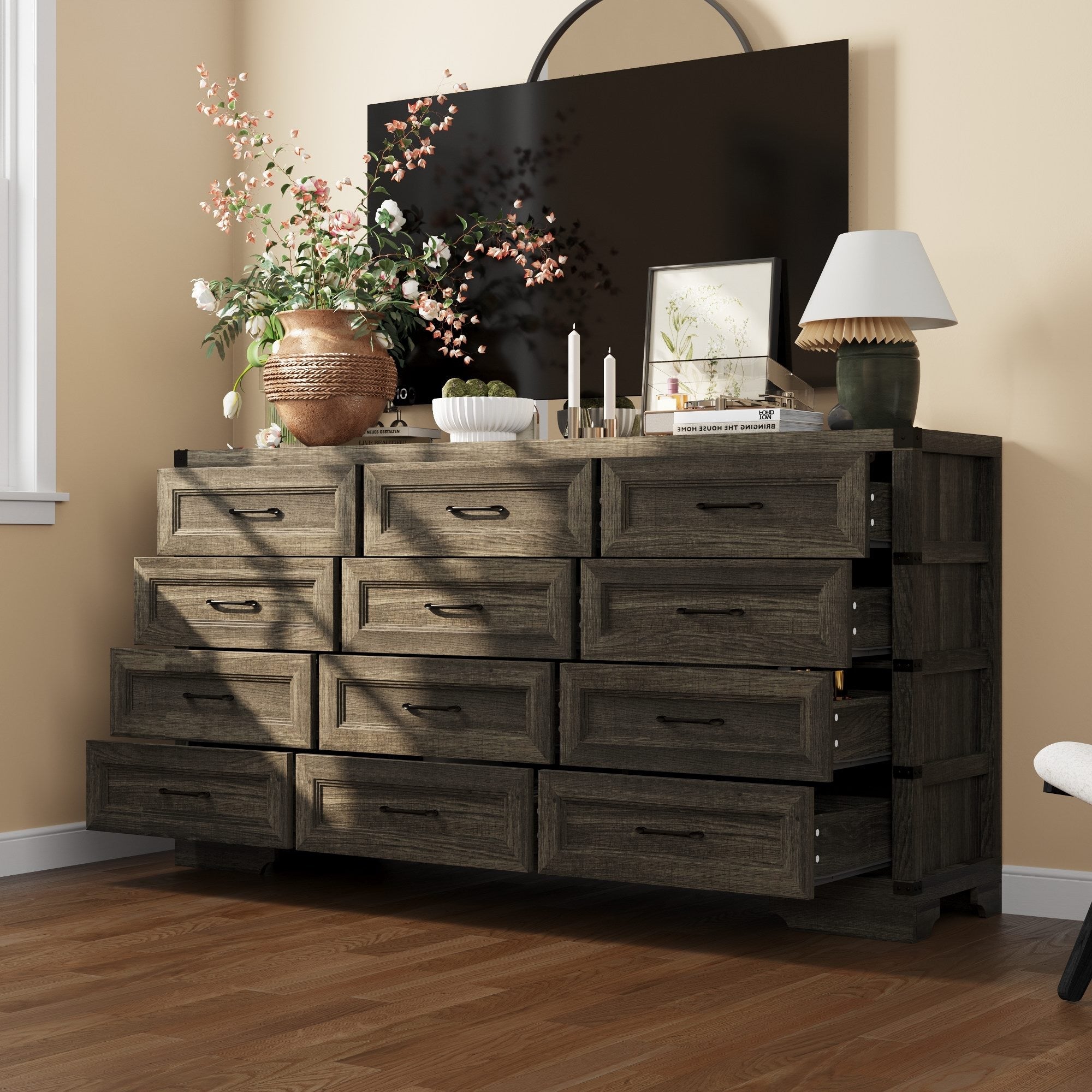 #color_Gray Wood
