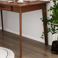 #Color_Dark brown