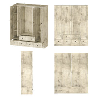 #Color_Antique White