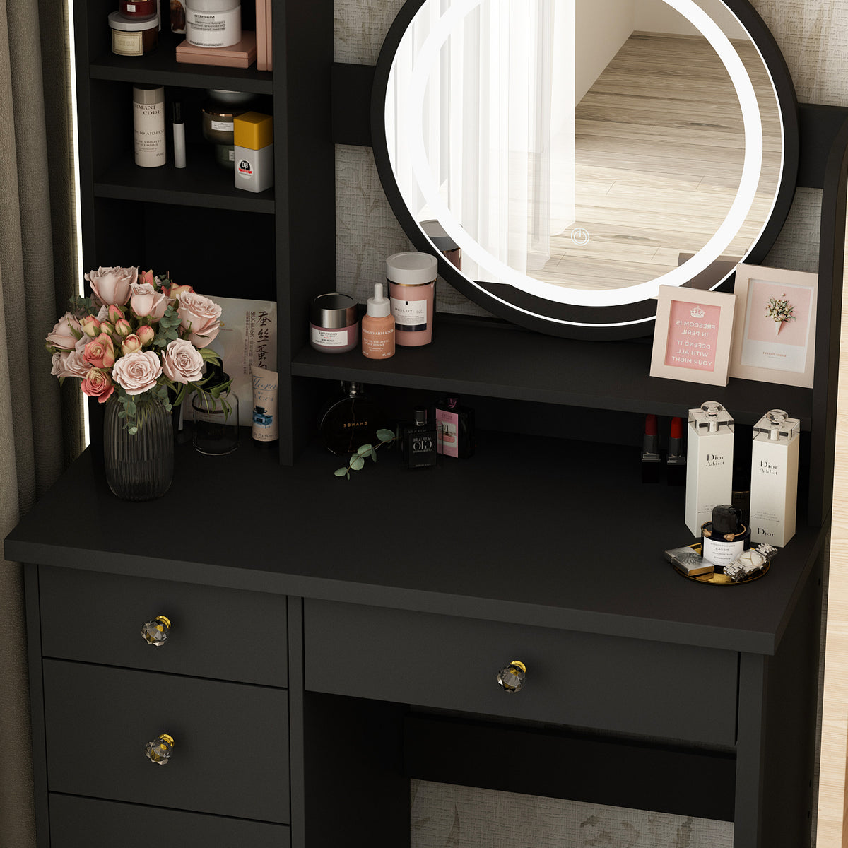 #Color_Black