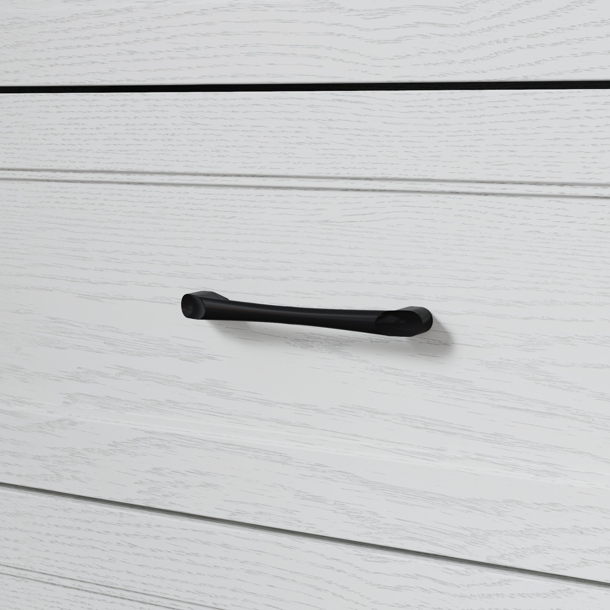 5-Drawer Dresser With Elegent Design