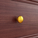 #Color_Brown