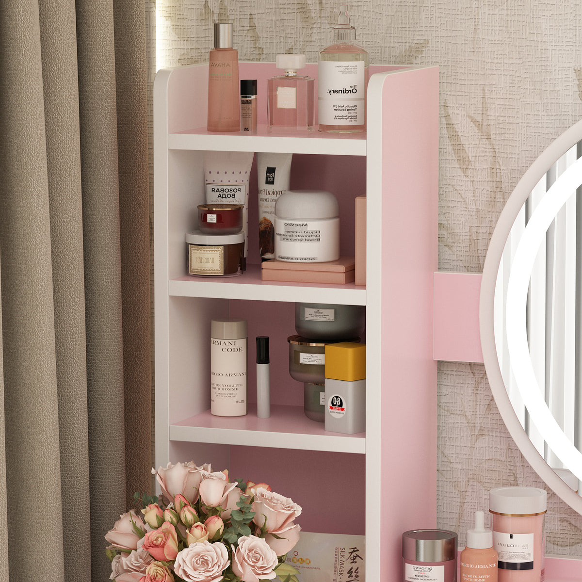 #Color_Pink