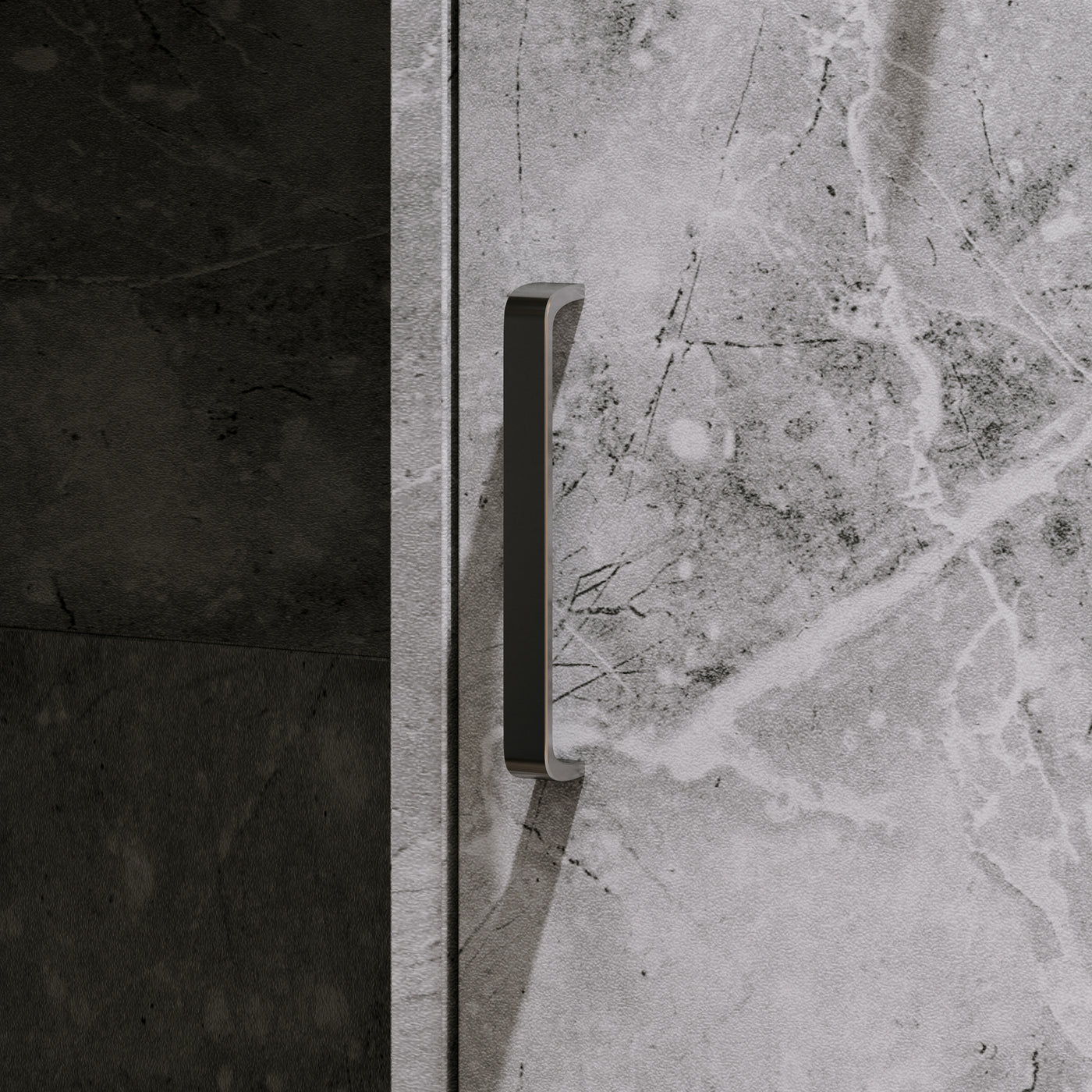 #Color_Gray Marble