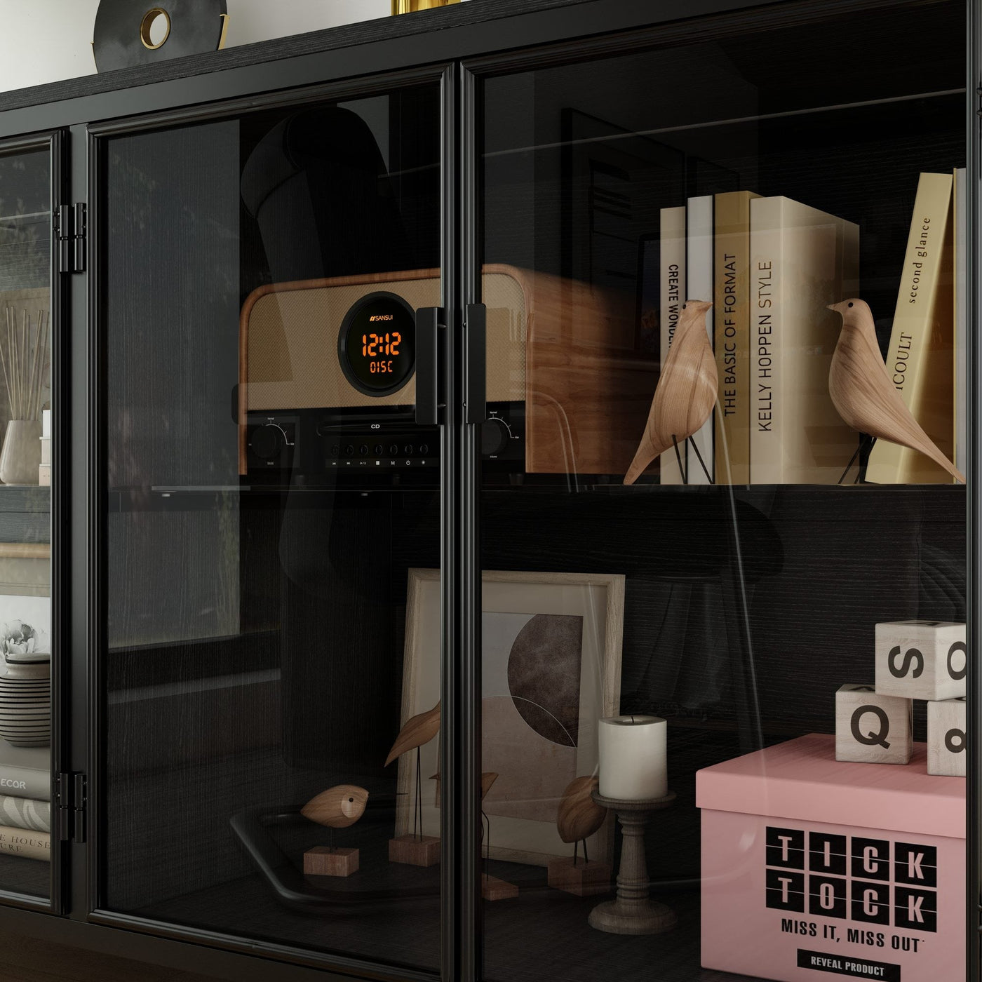 #Color_Black