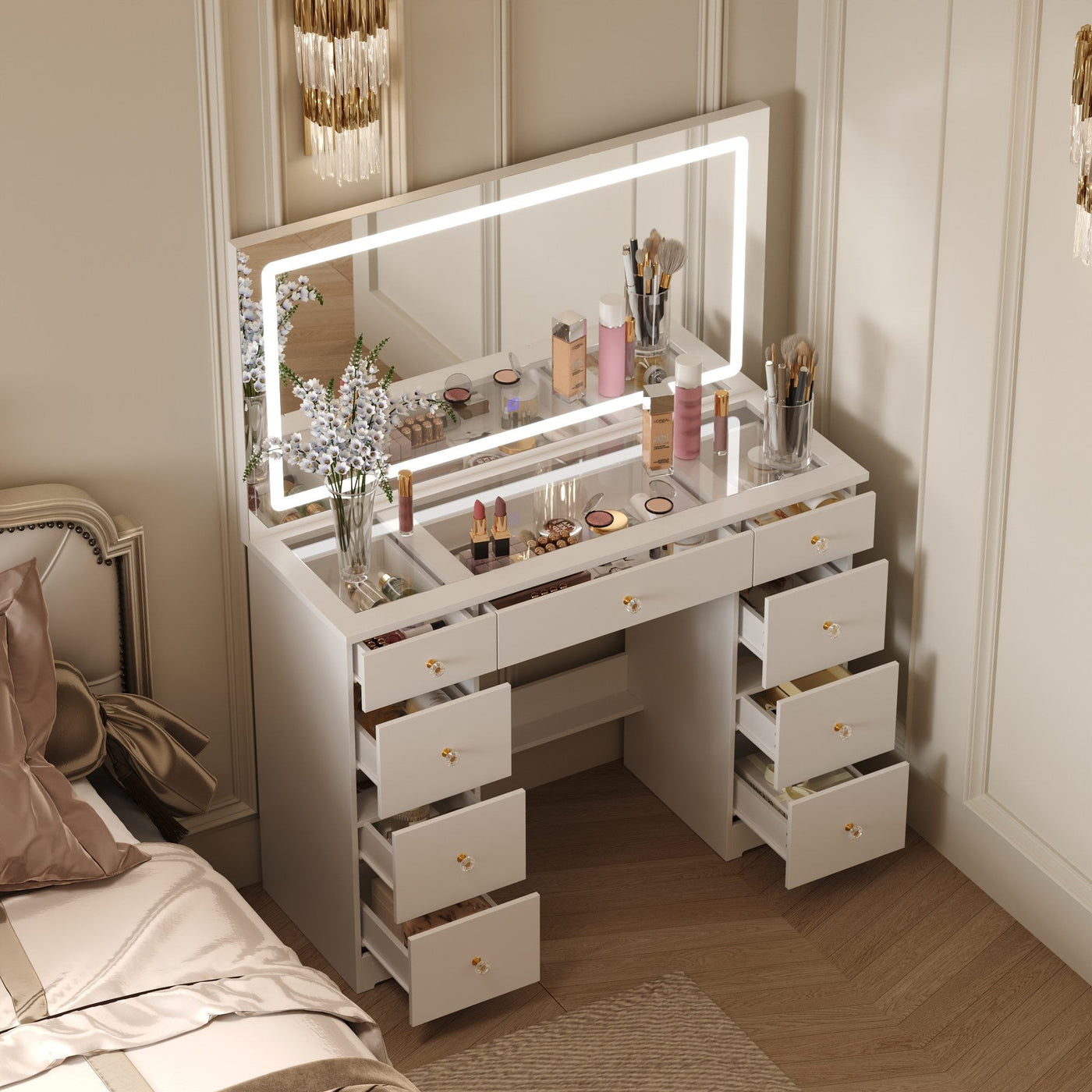 #Style_9 Drawers