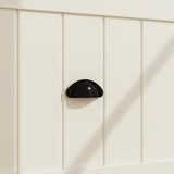 Hall Tree Shelf Rack Shoe Storage Coat Organizer Cabinet for Entryway in Combination