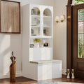 Entryway & Mudroom
