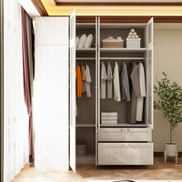 #Version_With Top Cabinet