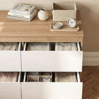 #Color_White/Wood