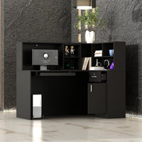 #Color_Black