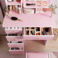 #Color_Pink