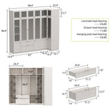 #Version_With Top Cabinet