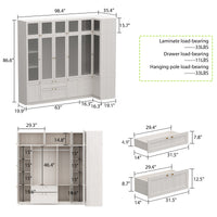 #Version_With Top Cabinet