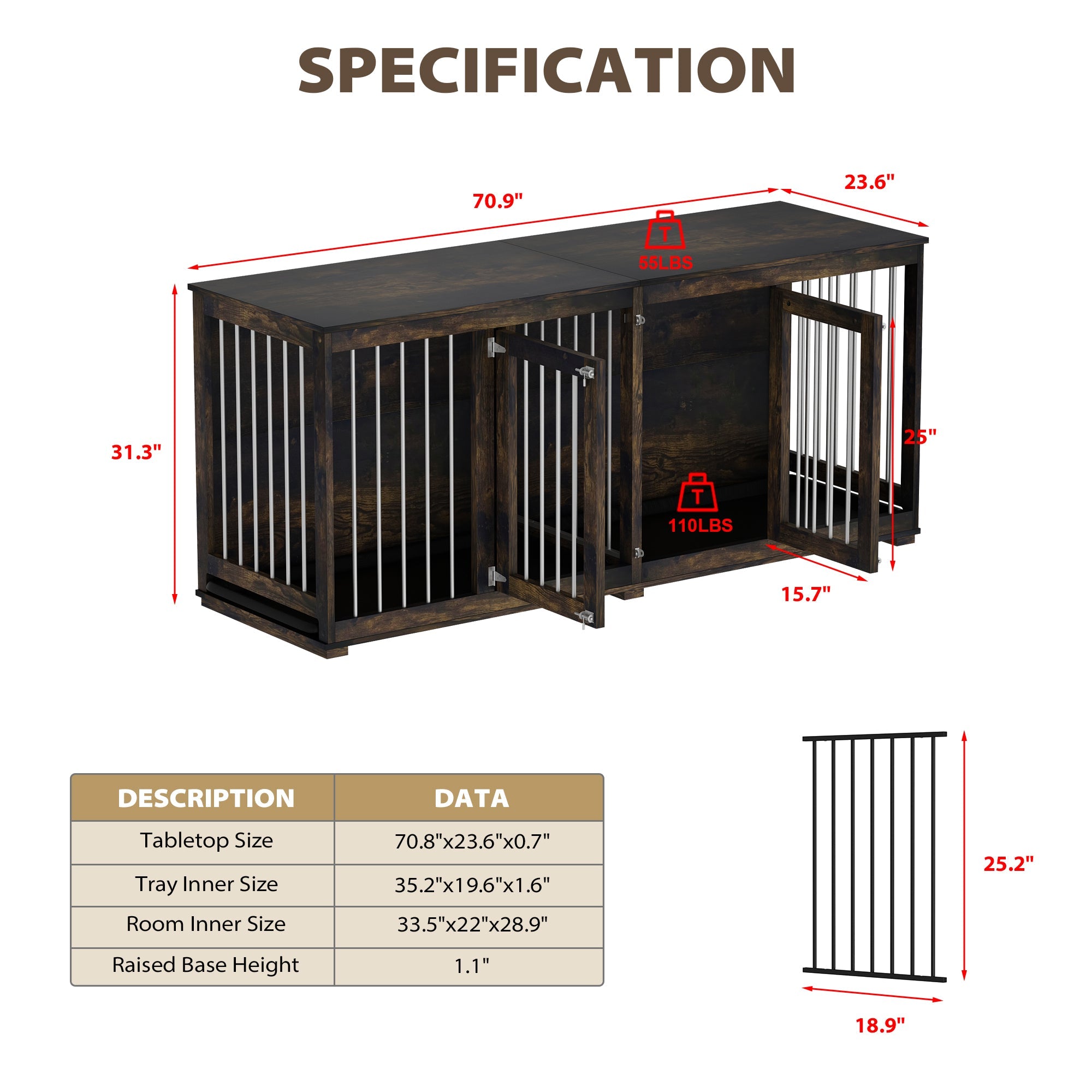 #color_Dark Tiger Skin