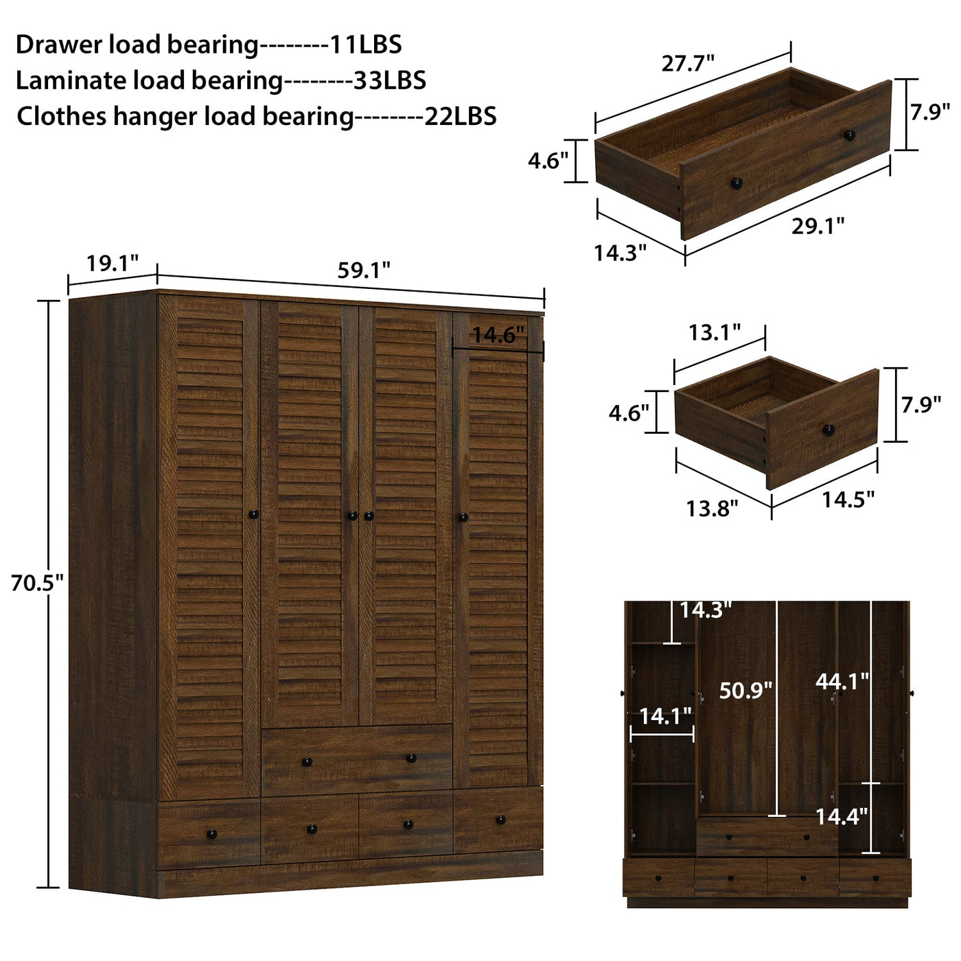 #Color_Brown