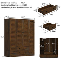 #Color_Brown