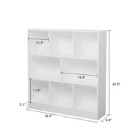 #Size_39.4'' W X 40.9'' H X 9.4'' D