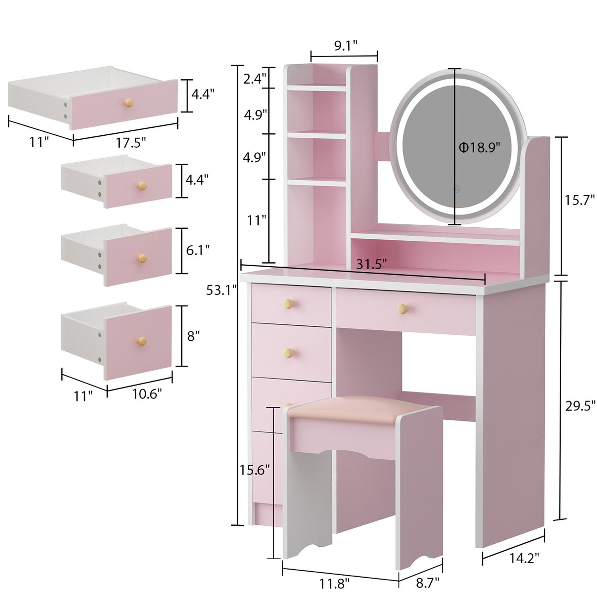 #Color_Pink