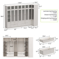 #Version_With Top Cabinet