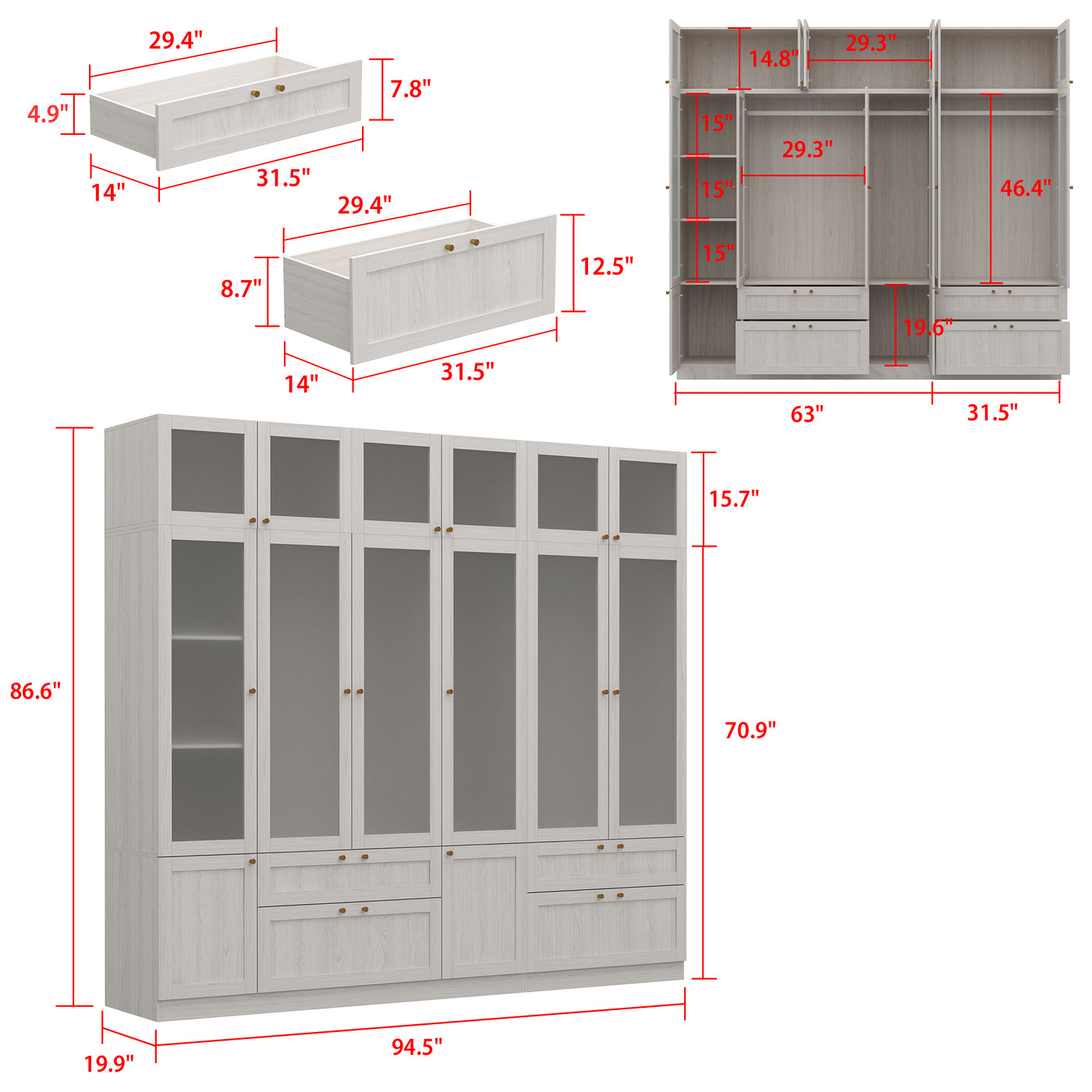 #Version_With Top Cabinet