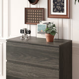 #Color_Dark Brown