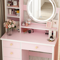 #Color_Pink
