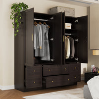 #Color_Brown
