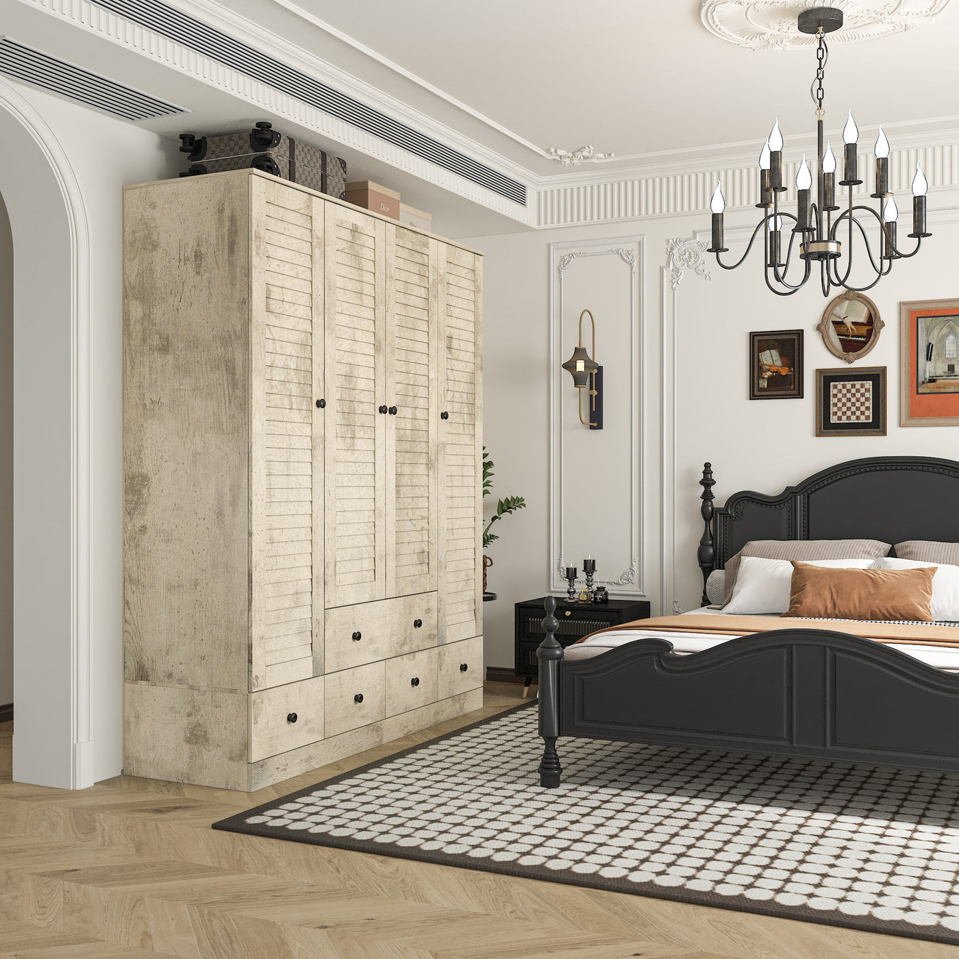 #Color_Antique White