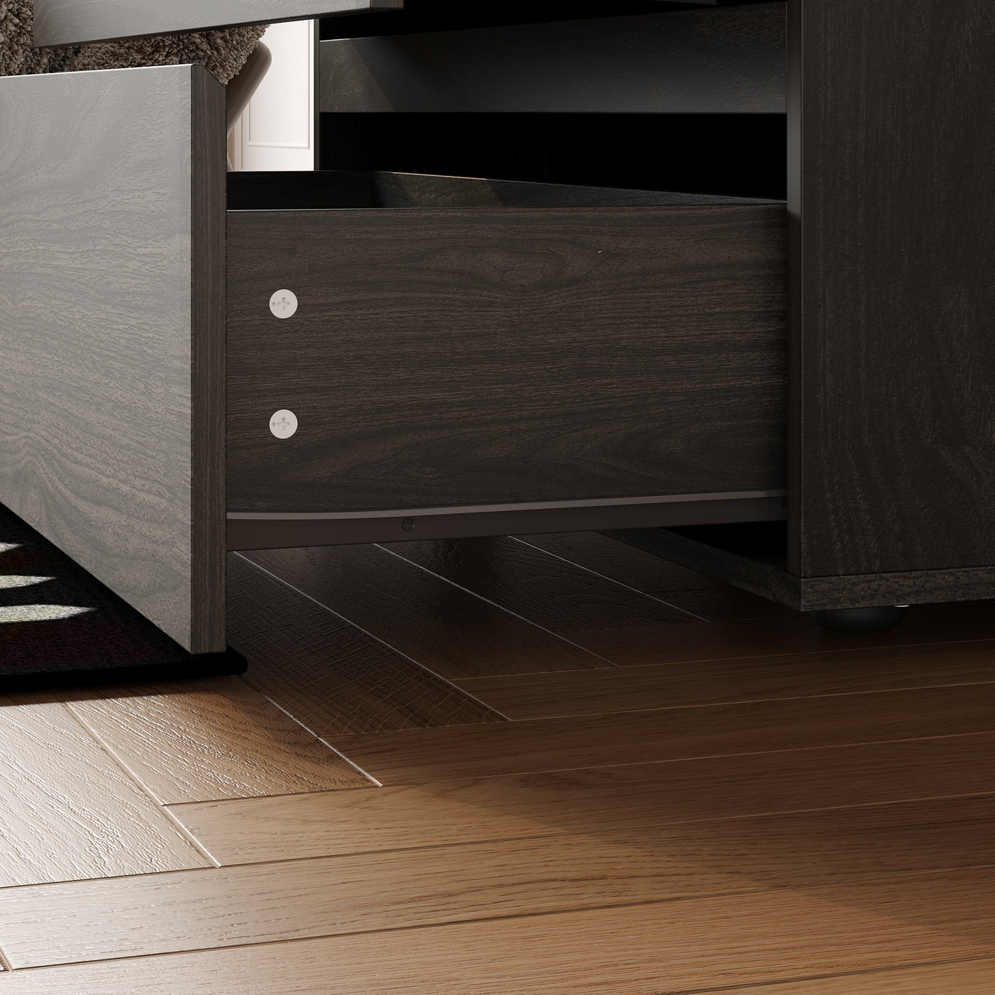 #Color_Dark Brown
