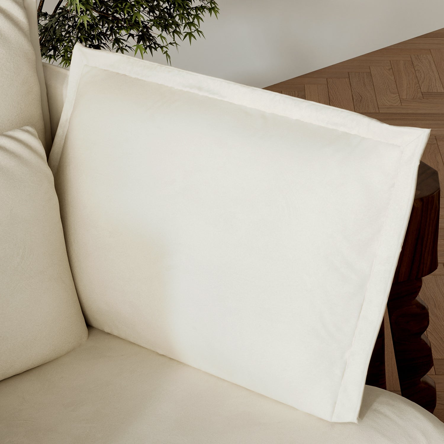 47.2'' W Upholstered Single Sofa