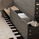 #Color_Dark Brown