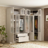 #Version_With Top Cabinet