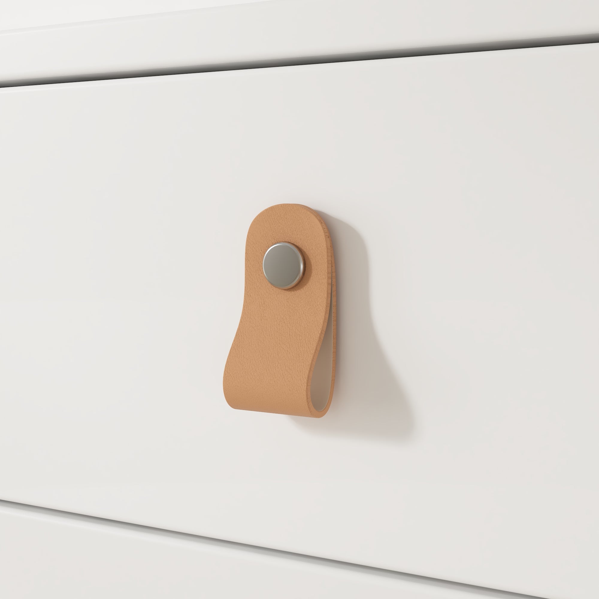 Modern Changing Table Dresser With Strong Storage