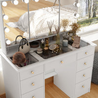 #color_White/Glass Tabletop