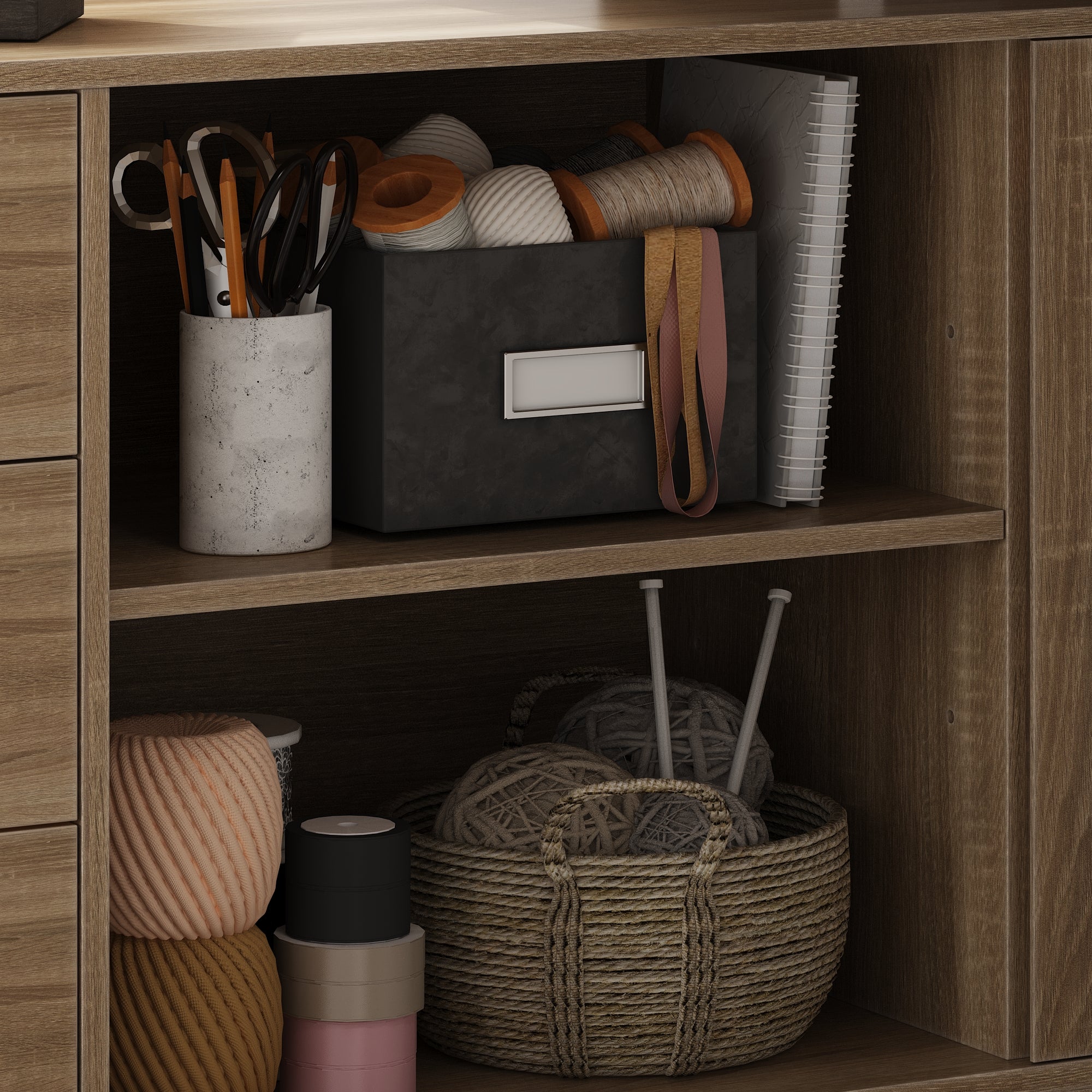 Super-Sized Standing Desk with Electric Lift - 63"x31.5"PC Desktop