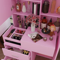 #Color_Pink
