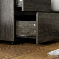 #Color_Dark Brown