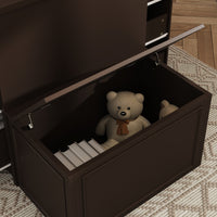 #Color_Brown