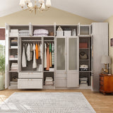#Version_With Top Cabinet