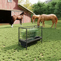 Farm Animal Housing