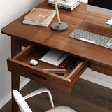 #Color_Dark brown