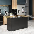 Kitchen & Dining