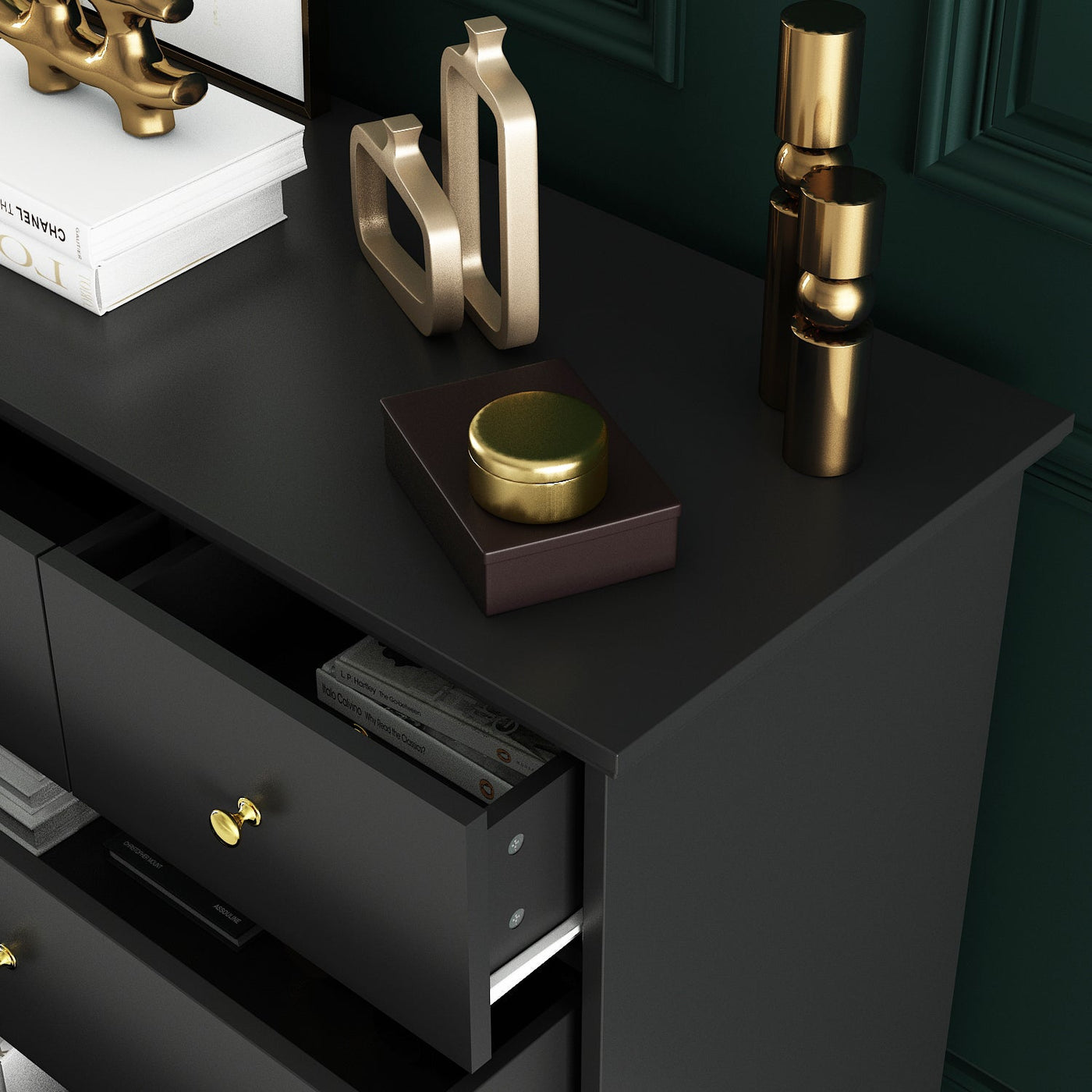 #Color_Black